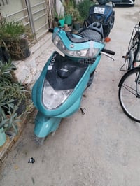 السماوه حي الاشهداء • موتور