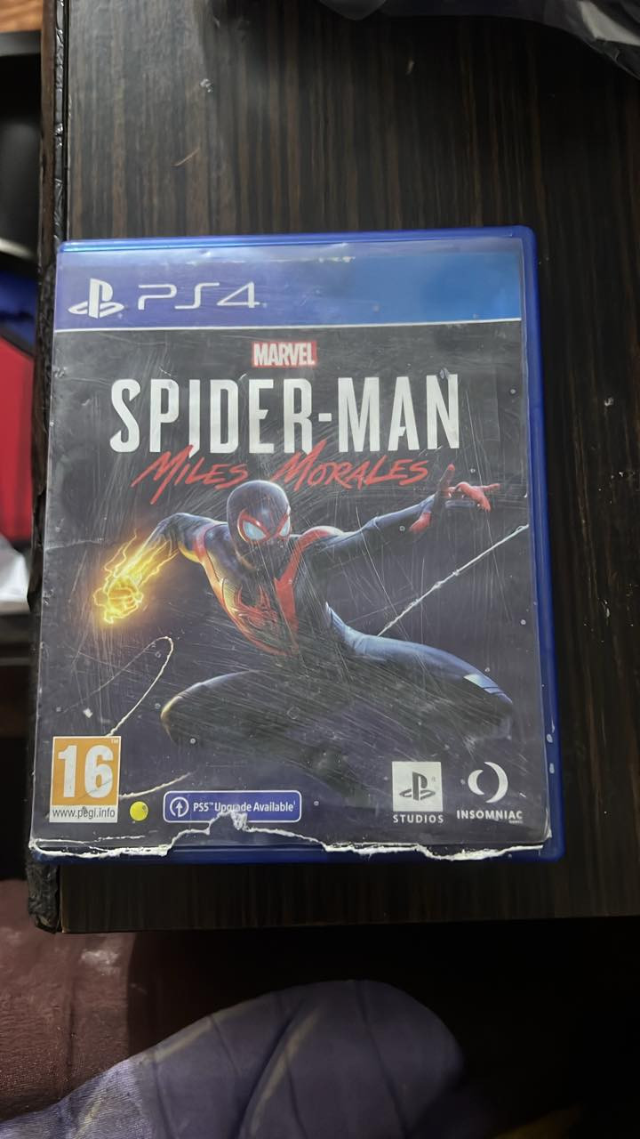 يدات بلي 4 استعمال أسبوع  اثنينهم 40 وحد 20 ولقرص سعرة 15 مكان حلة حي العسكري يوجد توصيل لكافة المحافظات


**إذا كنت صاحب هذا الإعلان وتريد حذفه لأي سبب، رجاءا أرسل رسالة إلى الدعم الفني**