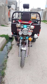 ستوته ام الطير • موديل 20 • بعقوبه