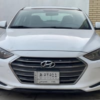 إلنترا • ٢٠١٨ • كربلاء