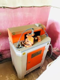 معمل PVC • استعمال قليل • تكريت صلاح الدين