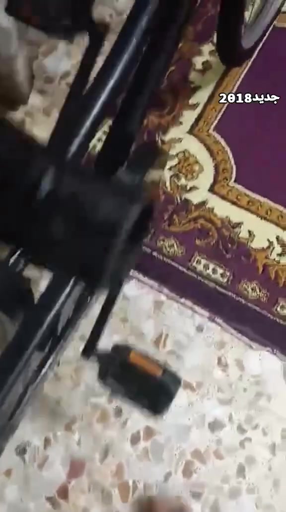 سلام عليكم بيسكل البيع مديل2015سعر80نهيته غرضه كمله شري يجي خاص ولمو شراي لا يعلق ولا يرس مكاني المجديه سيد جميل


**إذا كنت صاحب هذا الإعلان وتريد حذفه لأي سبب، رجاءا أرسل رسالة إلى الدعم الفني**
