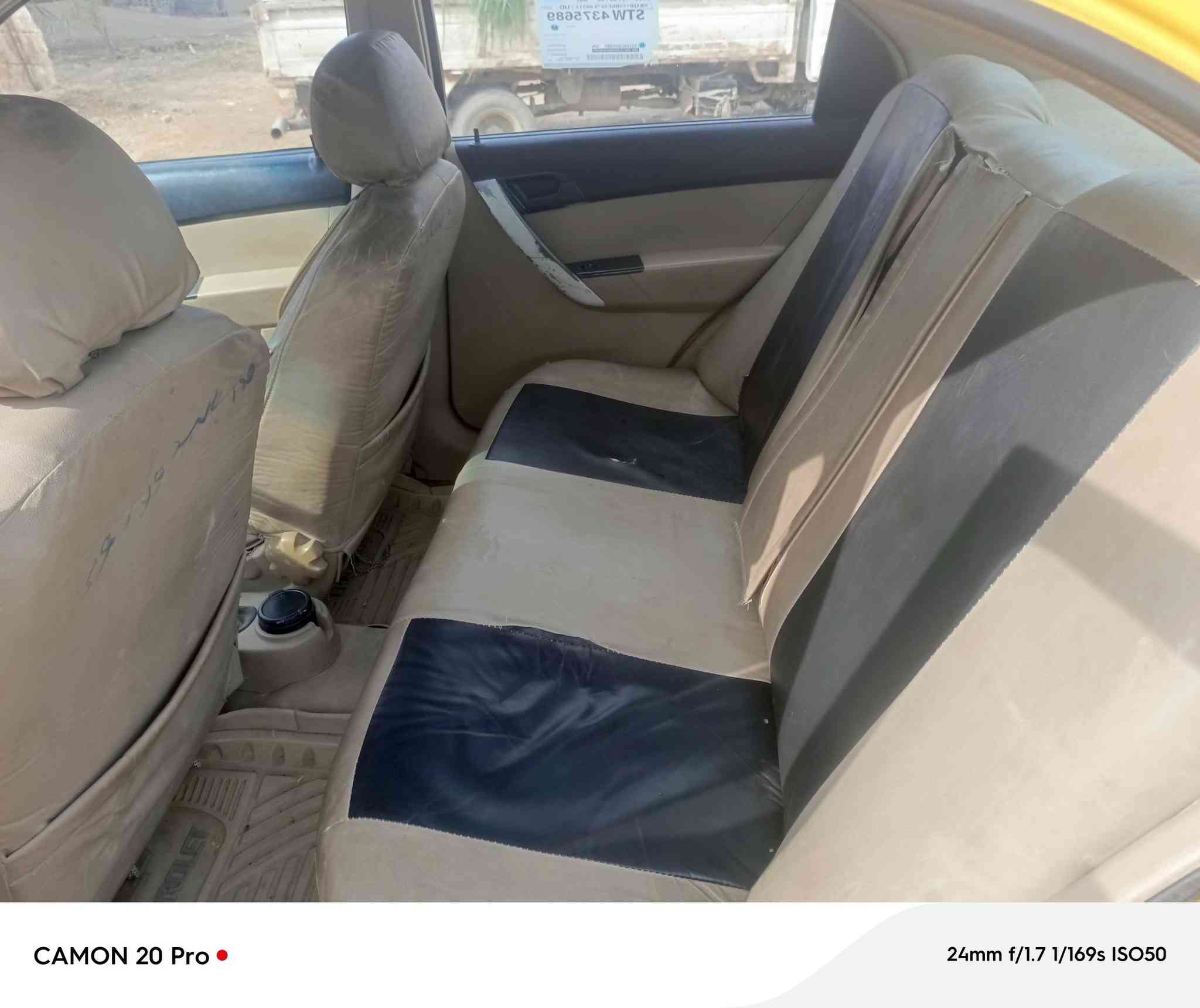 سلام عليكم افيو 2011 خليجي محرك مفتوح كير مكينة  مكفولات  السعر 45 وبيها مجال مكانها بالحلة للاتصال ***********
