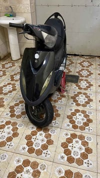 دراجة ماكس • كلشي شغال • بعقوبه المفرك