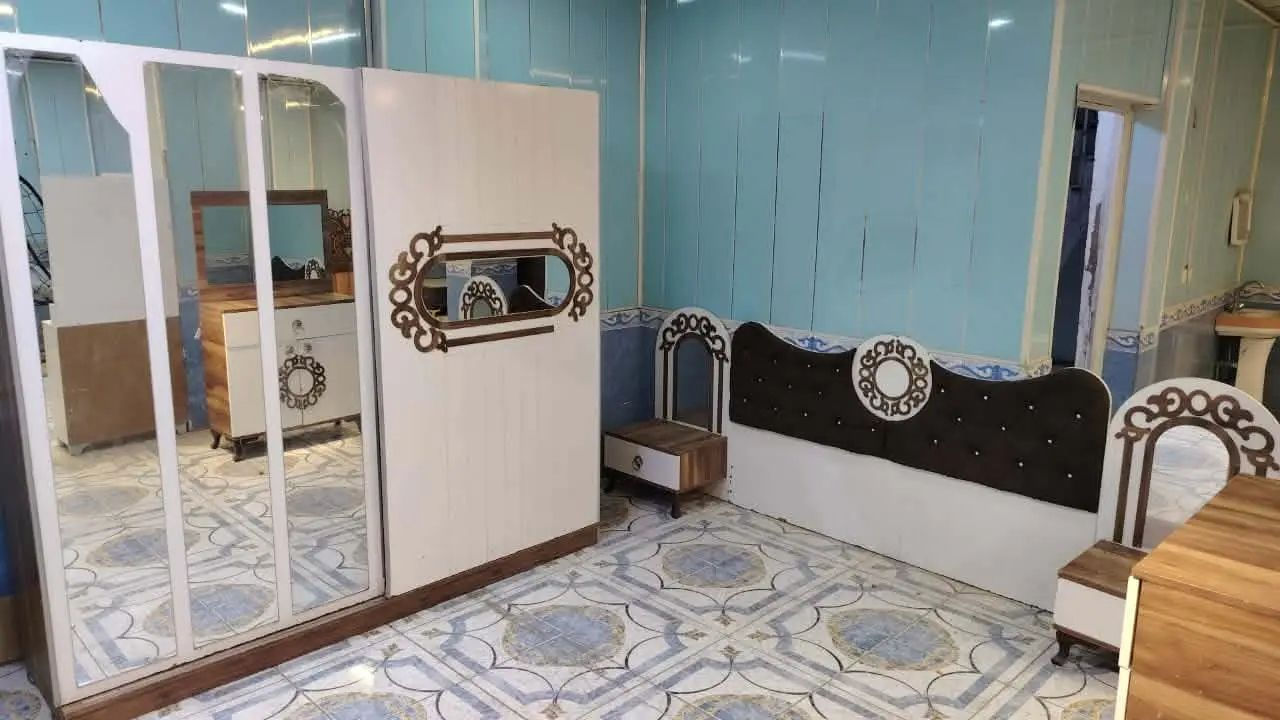 للبيع السعر 275 مكانها نجف


**إذا كنت صاحب هذا الإعلان وتريد حذفه لأي سبب، رجاءا أرسل رسالة إلى الدعم الفني**