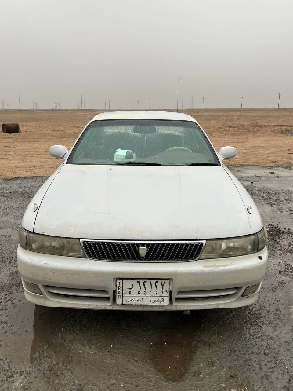 شيزر مديل 2000السياره مصبوغه عام جماليه  السياره جاهزه تبريد تدفها سنويتهاً منتهيا السياره بسمي تحويل ثاني يوم تخم تاير جنون جديد الله شاهد  هـٰٖۧذا رقمي *********** البصرة, العراق
