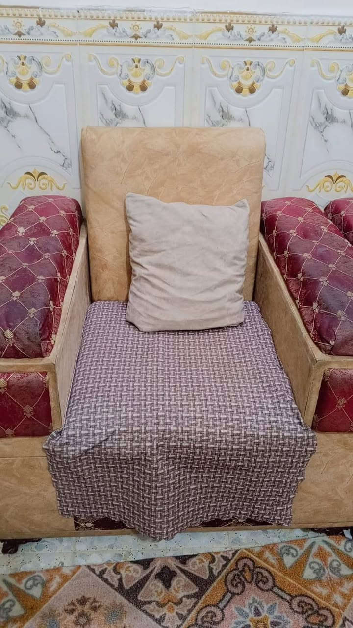 ام غراض بيت لبيع كلمن وسعرة


**إذا كنت صاحب هذا الإعلان وتريد حذفه لأي سبب، رجاءا أرسل رسالة إلى الدعم الفني**