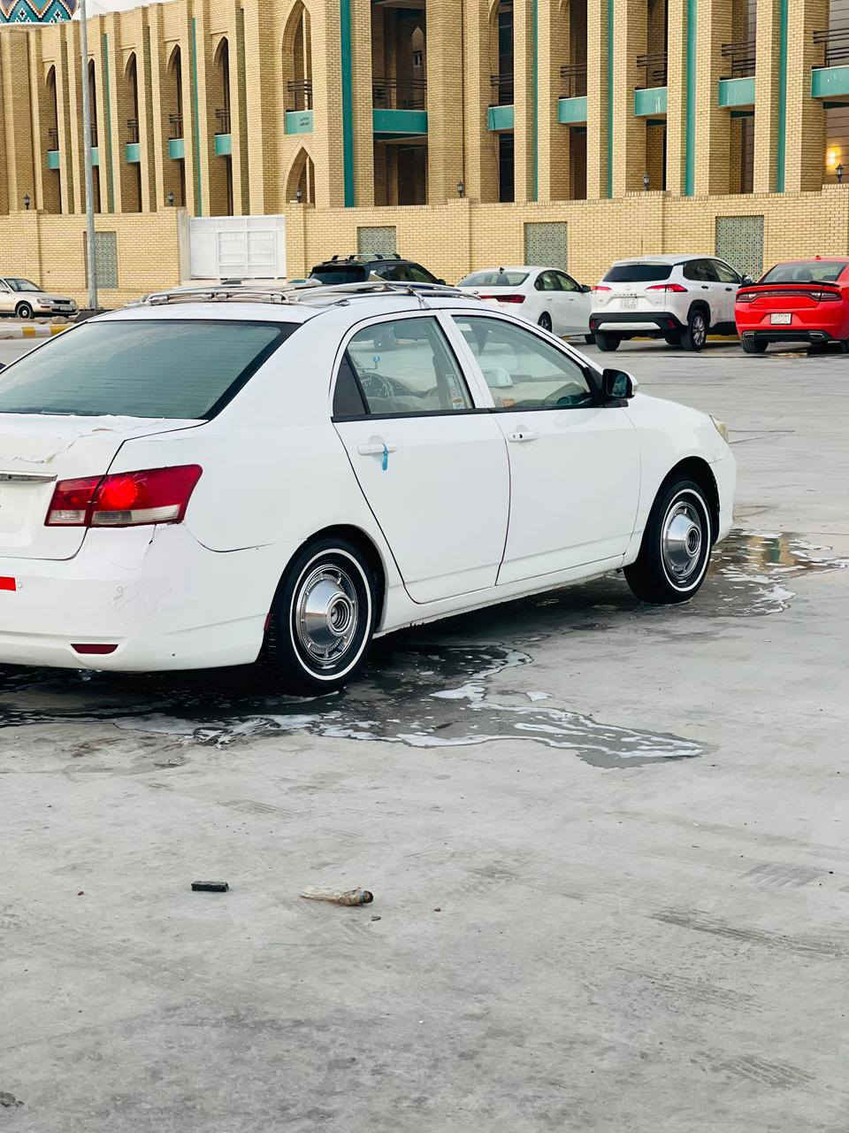 السلام عليكم 13كير عادي مكفوله من الضربه بيها تلكيط خياس دوس وهلالات  كير ومكينه وحداديه وكهربائيات مكفوله تبريد تدفئه مكفول تخم تاير رقم واسط تحويل مباشر بسمي مكاني كوت. 60وبيه مجال
***********.   شراي اتصل وتدلل
