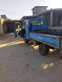 كيا بنكو • موديل ٩٥ • باسمي تحويل مباشر