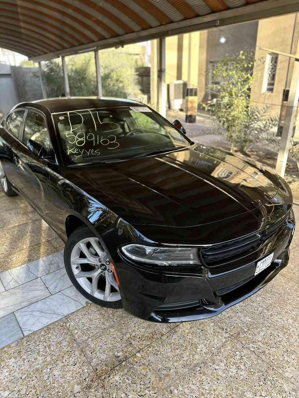 سلام عليكم للبيع جارجر sxt موديل 23 دخول جديد مرقم ب اسم المشتري حادث فقط بارد بل بنيد بدون ايرباك بدون دواخل بدون قطرة صبغ حته الدعاميه الاماميه نفسها سعر 262 وبيها مجال لطيبين عنوان حله مركز للاستفسار خاص او الاتصال 

***********
