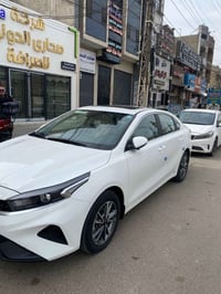 سيراتو موديل ٢٤ محرك ٢٠٠٠ ماشيه ١٧ ضمان الدوليه قفل ١٩٠  للاستفسار ٠٧٧...