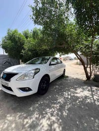 نيسان صني • هندية • ماشيه ٥٠٠٠
