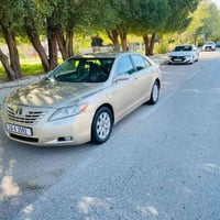 كامري ٢٠٠٩ • وارد امريكي • محرك وكير جديد