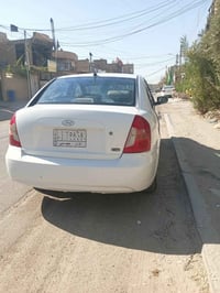 اكسنت ٢٠٠٩ • كير عادي • محرك جديد