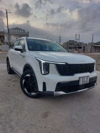 سورنتو ٢٠٢٤ • محرك ٣٥٠٠ • ٧ راكب