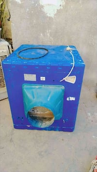 مبودة جديدة دبل واتر بم ب ١٢٥ مكامي تاجي حي الحسن العسكري 07736681194 ...