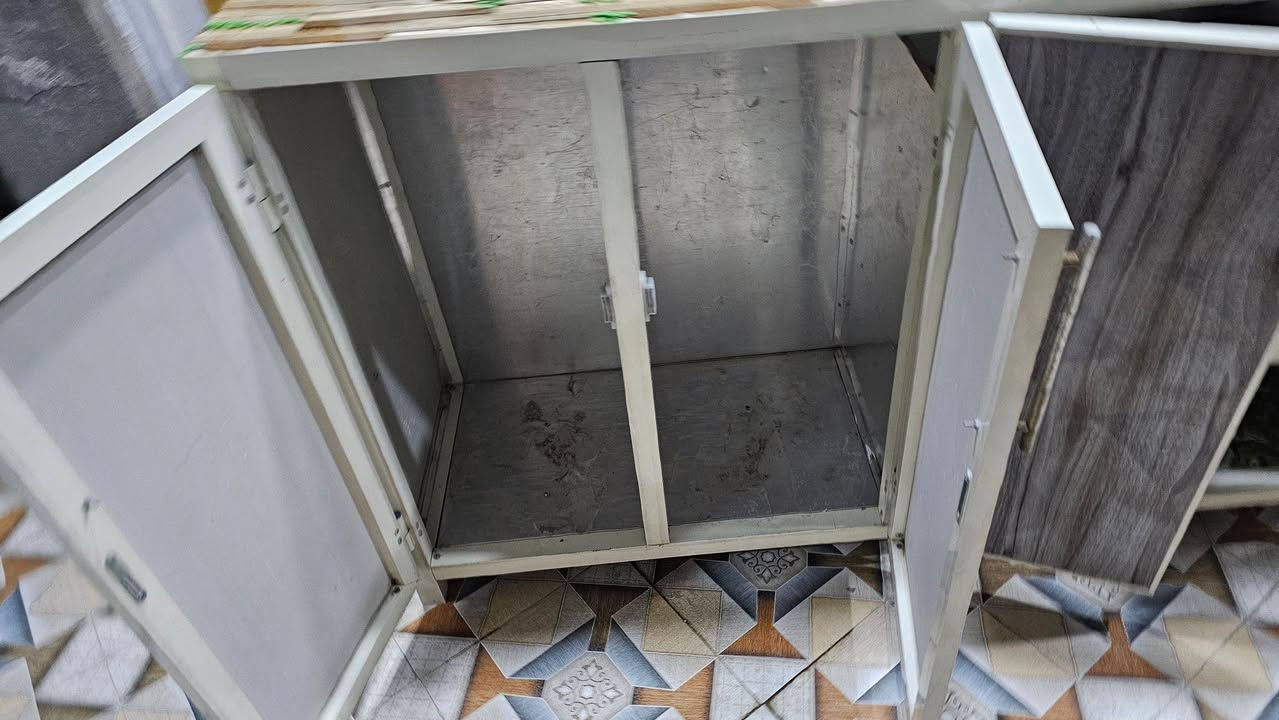 كاونتر المنيوم مترين للبيع تسكام صاير عليهم ٢٠٠ يردوه ب ١٦٠ مكان كوفه شرايه تعالو خاص


**إذا كنت صاحب هذا الإعلان وتريد حذفه لأي سبب، رجاءا أرسل رسالة إلى الدعم الفني**