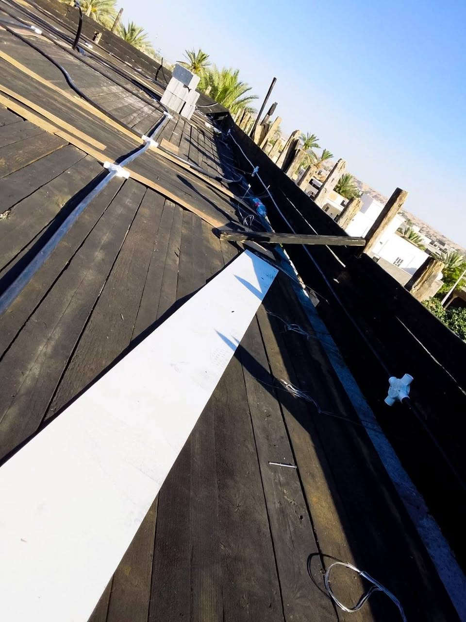 #تم بحمدلله إكمال منزل نشر شبكت بوري #طابق_ثاني
#كهربائي 
#تمديد
#ستلايت
#كامرات 
                                                                          #HD
# تمديد خطوط #طاقه شمسية☀️
#خطوط رئيسيه

#الكهربائي حمزه 🦺

#التأسيس بواري و سيمنز

#باسعار مناسبه 👌

#وعمل بوردات سيطره#ATS بانواع مختلفه 
حسب الطلب 👌🏻 
#عمل بوتلس شناطه
#الموقع : الانبار 📍
#الرقم الهاتف *********** ☎️
