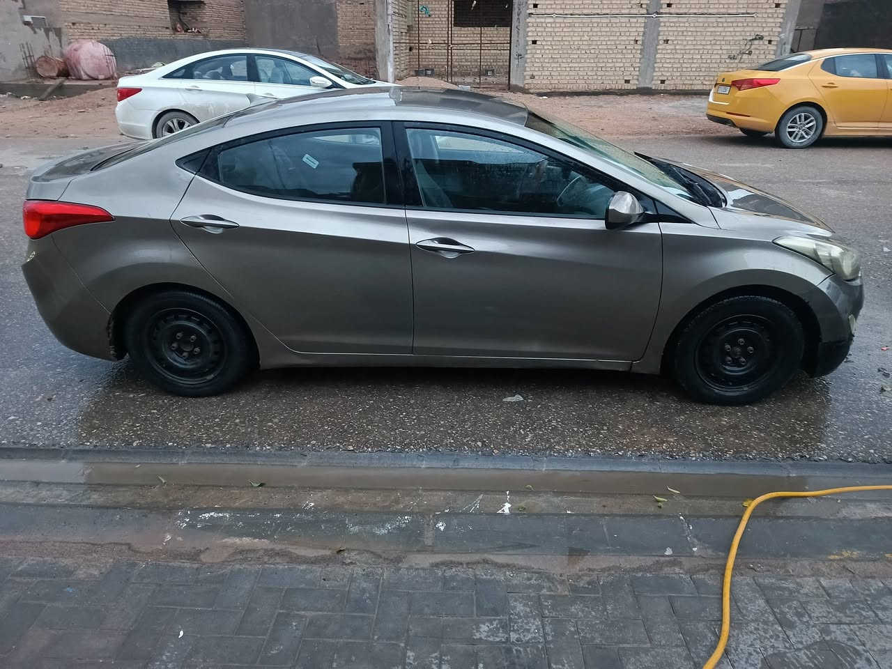 سلام عليكم  النتراء 14دخول جديد جاهزه 
كير مكينه حداده تخم تأير تبريد شغال 
محرك 2000دوش رقم سليمانيه
*********** استفسار اتصل
