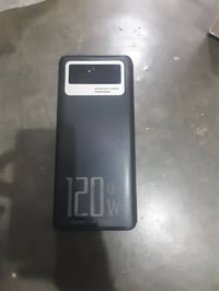 باور بنك • ١٢٠ واط