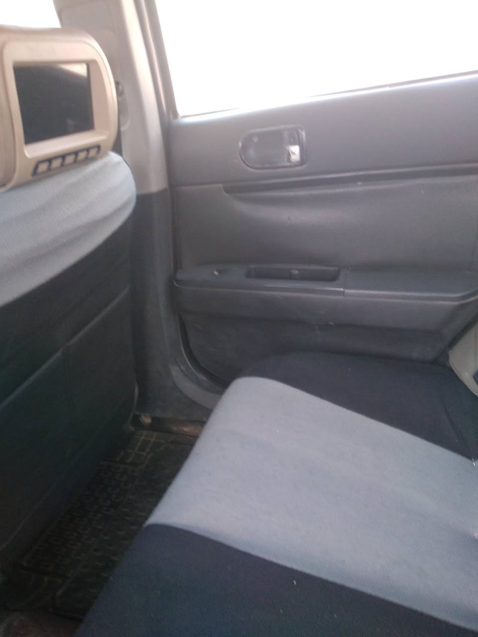 سيارة مستيبوشي كلن ٢٠٠٨رقم دولي قادسية مشروع وطني مصفرا هيئة مرور تحويل ثاني يوم باسمي سنوية ٢٠٣٠/،،***********
