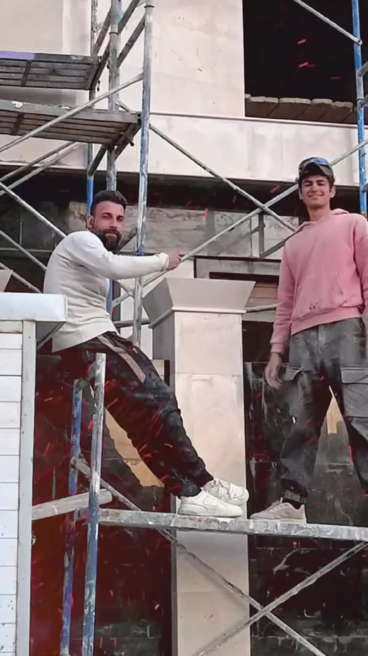 تم تصميم وتنفيذ هذا العمل في العاصمه بغداد بالمرمر الليمرا  السوبر بنظام الكلاسك
طريقة العمل (سيم نحاس + لحيم+ خبط لين +بي ار  سي  6ملم 15×15)
  
عملنا في جميع محافظات العراق

لمراسه الصفحه او اتصال علئ الارقام  

***********

***********  واتساب 

كادر قاسم المصلاي
