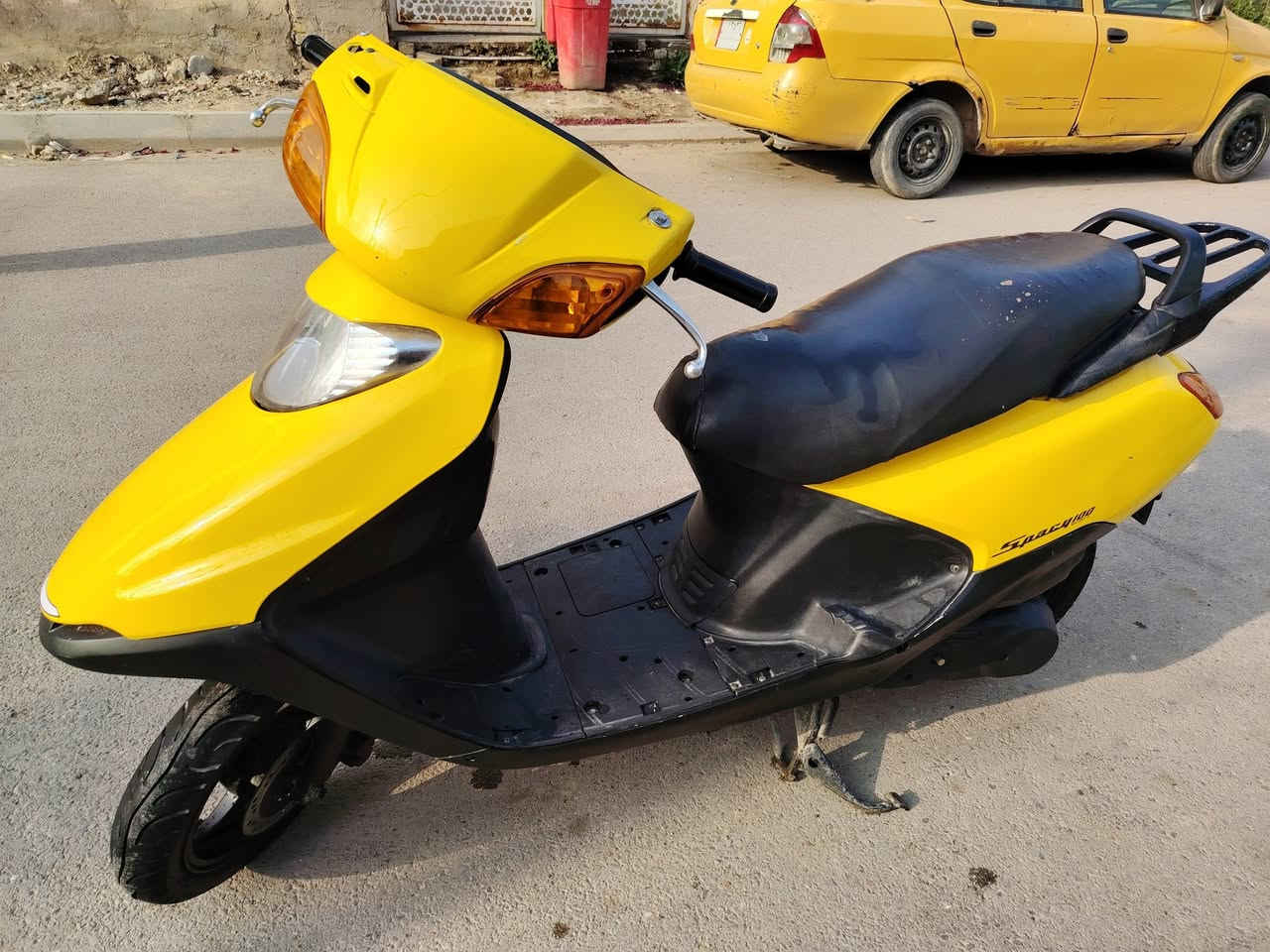 سبيسي ياباني تجفيت جديد مكينه ناعمه سلف اشاير لايت هورن كيج بانزين صالصه اصليه كفرات جديده نقص دشلي هندر مكاني كوت السعر 500 الرقم ***********
