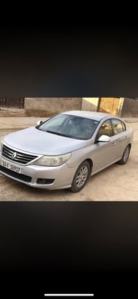 سافران • ٢٠١٢ • مكفولة