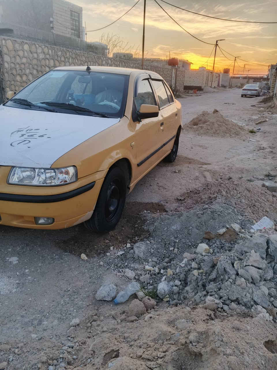 سمند البيع مديل 2011راقم نكليزي العنوان الحمزه الشراقي الستفسار عله هاذه الراقم ***********
