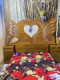 غرفة أخشاب • تفصيل أصلي • سوق الميت