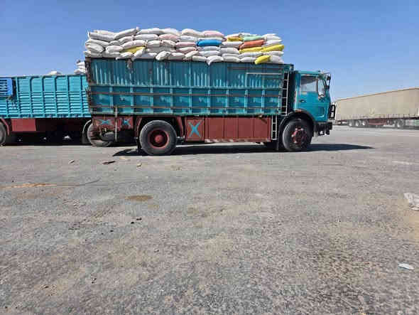 للبيع تك البي موديل  ٧٥ السياره جاهزه مكانه كوت تفاصيل أكثر الاتصال على الرقم  ***********
