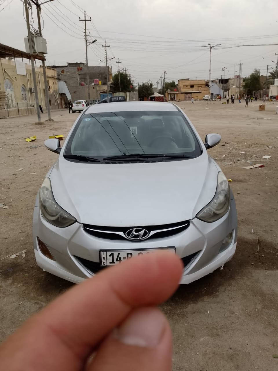 سلام عليكم
النترا فانتي 

موديل 14نص صول 

وارد كوري 

مكينه 

كير 

تبريد 

تخم تاير حداديه  ماذب الف دينار عليها  الله شاهد اني ماشتغل تكسي مال بيت بسمي تحويل ثاني يوم السنويه ال 30 ارضيه جلد كشنات تفصال جلد بيها بارد فقط احله من الصور والله رشات صبق ول كوري ماينكفل من الصبق مكينتها كارتون وين مايعجبك تراي اطلع السعر 105$وبيها مجال مستعجل علا بيعتها ***********
