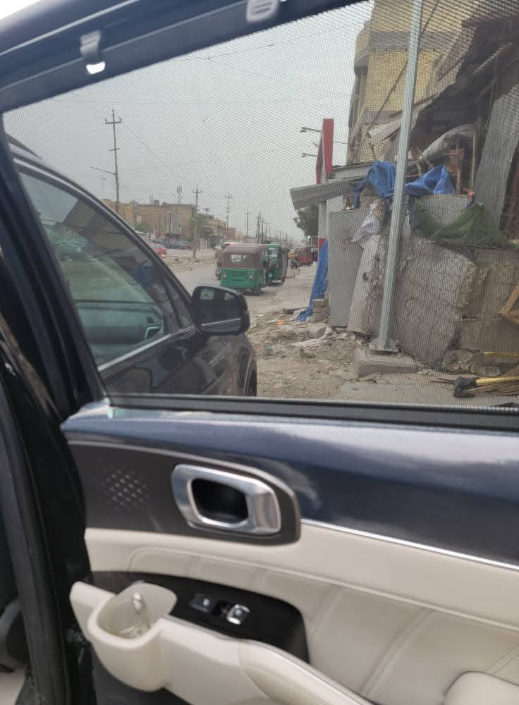سورنتو هايبرد 23
فوول برستيج برو اعلى مواصفات بالسورنتو 
رقم بغداد باسمي السعر 205 بيها مجال قليل 
***********
