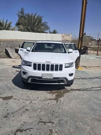 شيروكي لمتد • ٢٠١٤ • كفاله عامه