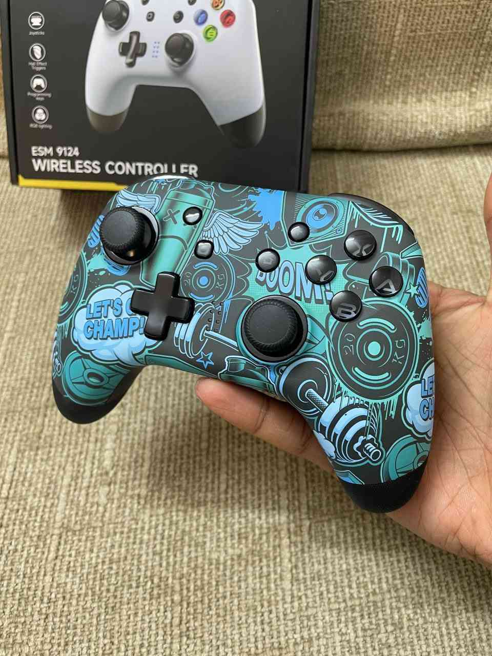 شلونكم شباب
جوستك وابرليس يرهم لكلشي جديد لوگ 

الي يفيده يراسلني و يدلل الحجز على الخاص 

توصيل موجود


**إذا كنت صاحب هذا الإعلان وتريد حذفه لأي سبب، رجاءا أرسل رسالة إلى الدعم الفني**