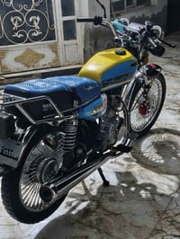 تايكر موديل 24 • محرك مامفتوح • بهرز ديالى