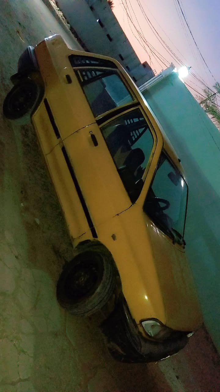 سايبه م11للبيع بدون راعي كوم حديد العنوان كوفه السعر 13بيه مجال بسيط ***********
