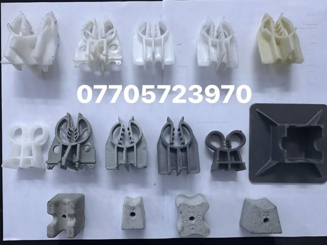 بسم الله الرحمان الرحيم 
عل بركه الله
سبيسر خرساني لرفع الحديد عن الخشب وعن الأرض يتوفر 
سبيسر جوكر توصيل جميع المحافظات العراقية سعر  للحجز والاستفسار الاتصال على الرقم ***********
