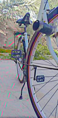 باسكل • حجم ٢٦ • نضيف