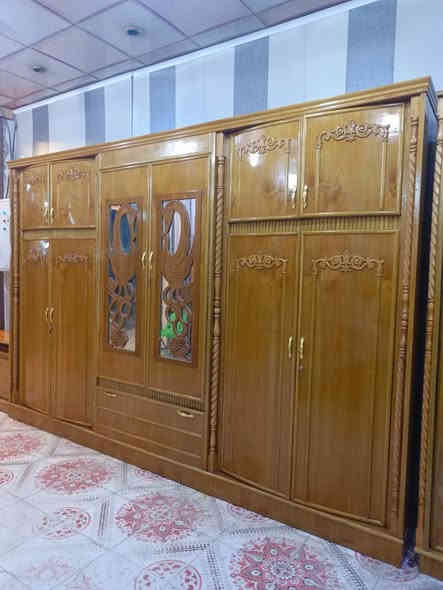 سلام عليكم غرفه ام سته طابقين تزكام حله داخل وخارج صاج صلي زاويه طابقين برتفاع الكنتور توج دوشمه حديث ميز بلازمه غرفه جديد كلش العنوان ميسان حي العامل قرب صيدليه ومجمع الشاكرين رقم الهاتف ***********وابي واتساب عمارة
