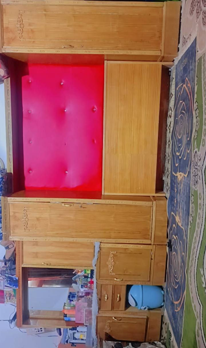 غرفه تسكام للبيع السعر 850 مكان كربلاء


**إذا كنت صاحب هذا الإعلان وتريد حذفه لأي سبب، رجاءا أرسل رسالة إلى الدعم الفني**