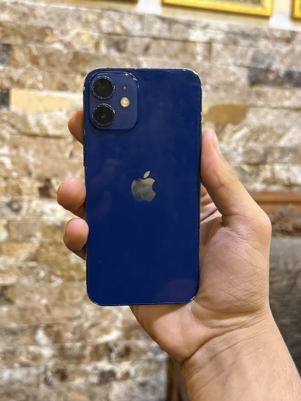١٢مني
ايفون ١٢ مني جهاز كلش حلو ذاكره ٦٤ بطاريه ٧٦ سعر ٢٠٠
جماعت ل١٥٠ لا تراسل واتساب ***********
