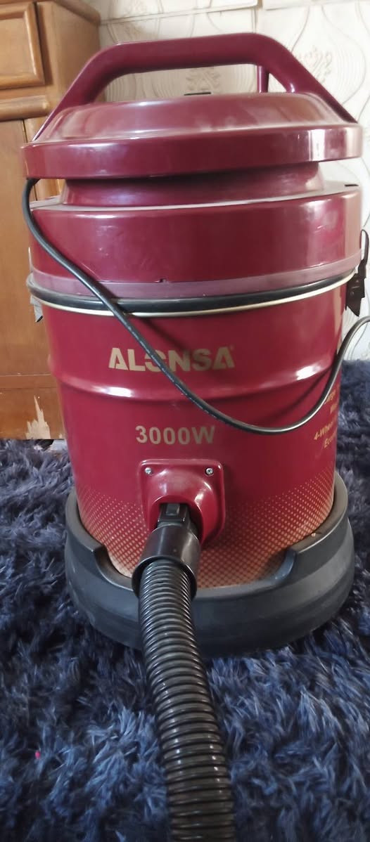 سلام عليكم
مكناسه كهربائيه للبيع شغاله كلشي مابيه استعمل قليل سعرهاا مناسب


**إذا كنت صاحب هذا الإعلان وتريد حذفه لأي سبب، رجاءا أرسل رسالة إلى الدعم الفني**