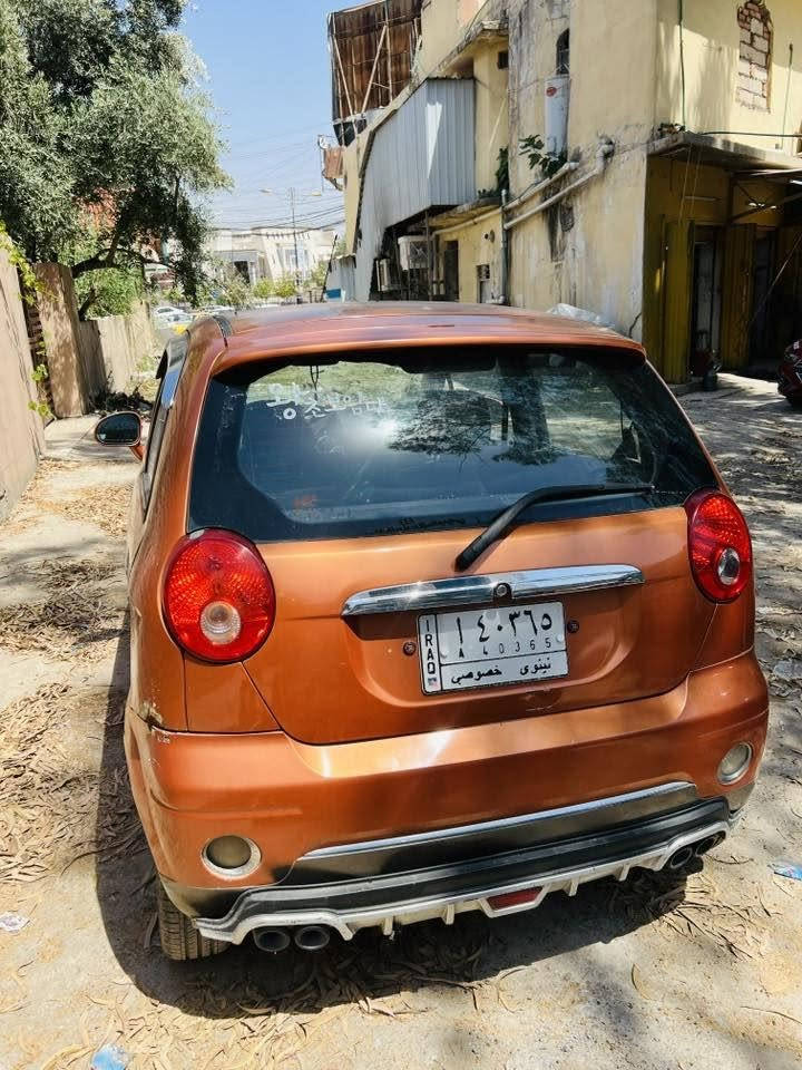 اسبارك 2007
صبغ عام
***********
سعر 50
