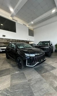 جيتور X50 • سيارة جيتور X50 • جيتور 2026 • جيتور X50 2026 • سيارة دفع ...