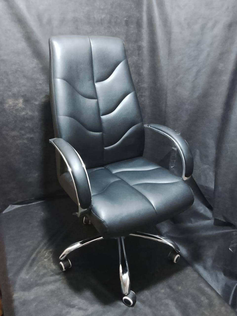 💺 كرسي طبي Ergonomic — راحة حقيقية لشغل اليوم كله
✔ ظهر مريح يدعم العمود الفقري ويقلل آلام الظهر والرقبة
✔ شاسيه معدني وقاعدة قوية ضد الكسر
✔ مقعد إسفنج عالي الكثافة بكسوة جلد أو Mesh مستورد
✔ مساند يد متحركة قابلة للتعديل
✔ هيدروليك متطور + Recliner لضبط الارتفاع والظهر بسهولة
✔ عجلات سيليكون ناعمة بدون خدوش
✔ دوران 360° وتهوية ممتازة ضد التعرق
🔥 مثالي للمكاتب والشغل لساعات طويلة
📞 اطلب الآن: 01129992159
#كرسي_طبي
#كرسي_مكتب
#Ergonomic
#تجهيز_مكاتب
#الشركة_المصرية_لتجهيز_المحلات


**إذا كنت صاحب هذا الإعلان وتريد حذفه لأي سبب، رجاءا أرسل رسالة إلى الدعم الفني**