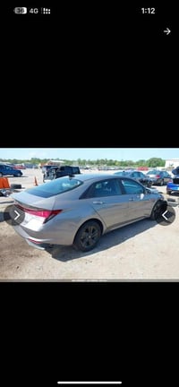 مراوس فقط السلام عليكم  النترا ٢٣ امريكي حادثها جاملغ خلف السكن والبني...