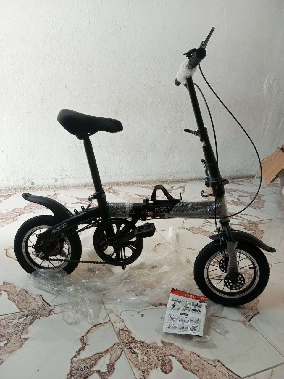 للبيع (بالة امزون )


**إذا كنت صاحب هذا الإعلان وتريد حذفه لأي سبب، رجاءا أرسل رسالة إلى الدعم الفني**