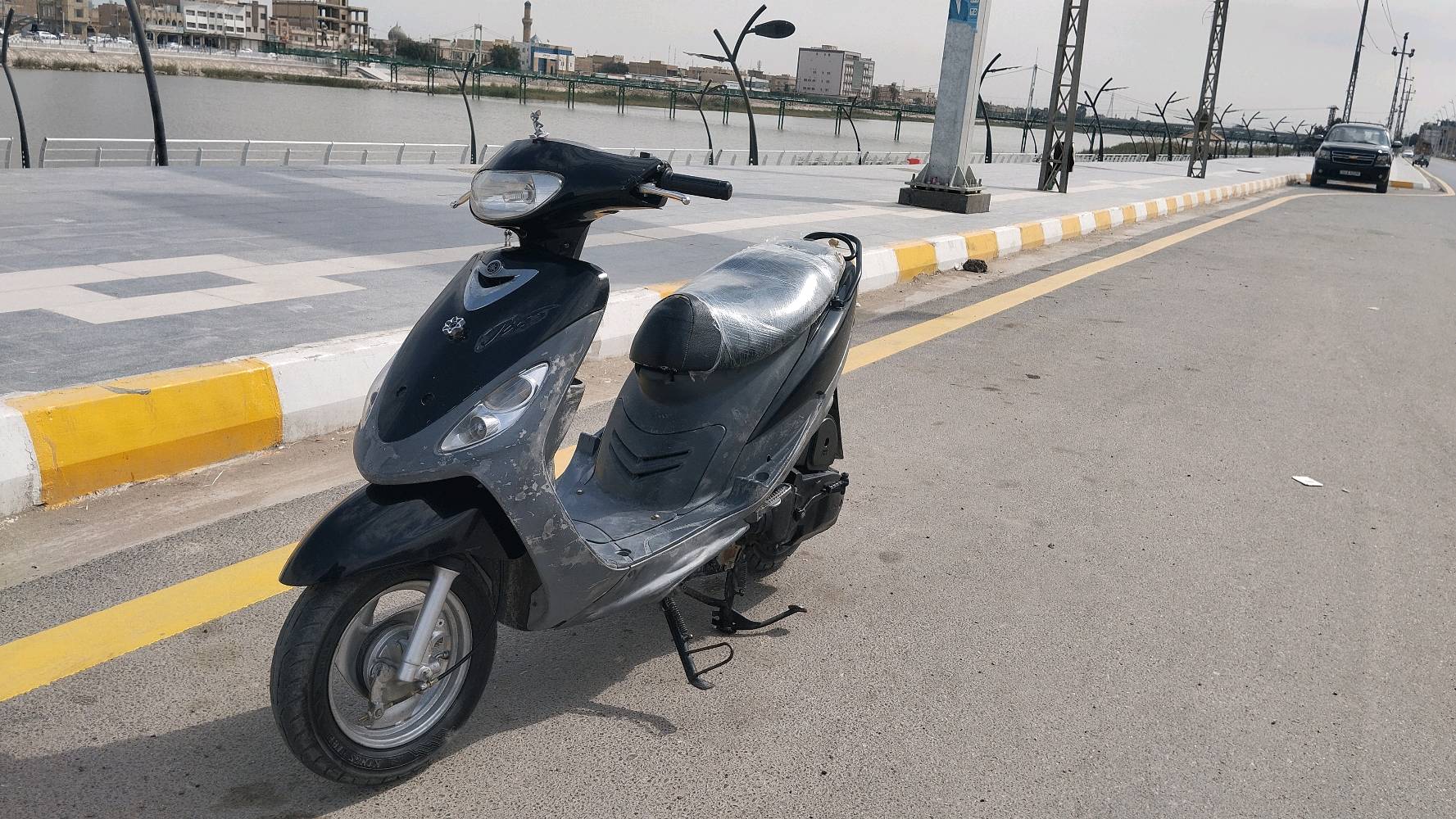 ماكس منغولي جديد مامفتوح كفرات ختم واحد شرط الفحص وين ميعجبك دراجه مابيها نقص وكامله من طول لطول سلف هندر كهربائيات بس تشغل وتطلع هذا رقمي وبي واتساب وانا خادم *********** 