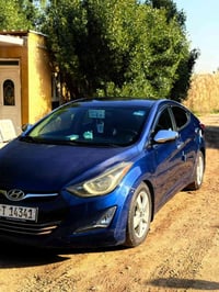 النترا ٢٠١٦ • مكينة ٢٠٠٠ • حادثة أمامي